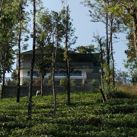 M R Holiday Home Vagamon Eksteriør bilde