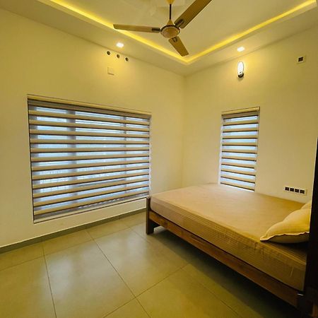 M R Holiday Home Vagamon Eksteriør bilde