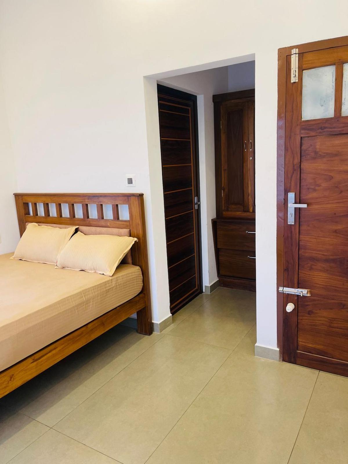 M R Holiday Home Vagamon Eksteriør bilde